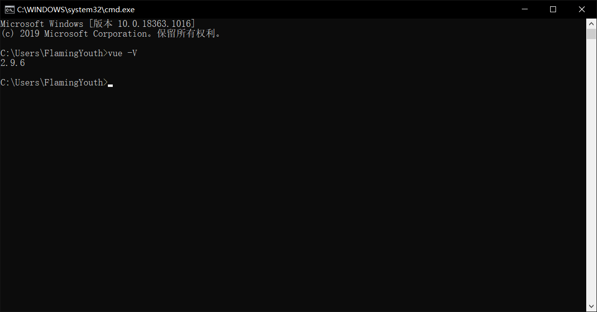 用WebStorm来快速搭建Vue项目-图片二.png