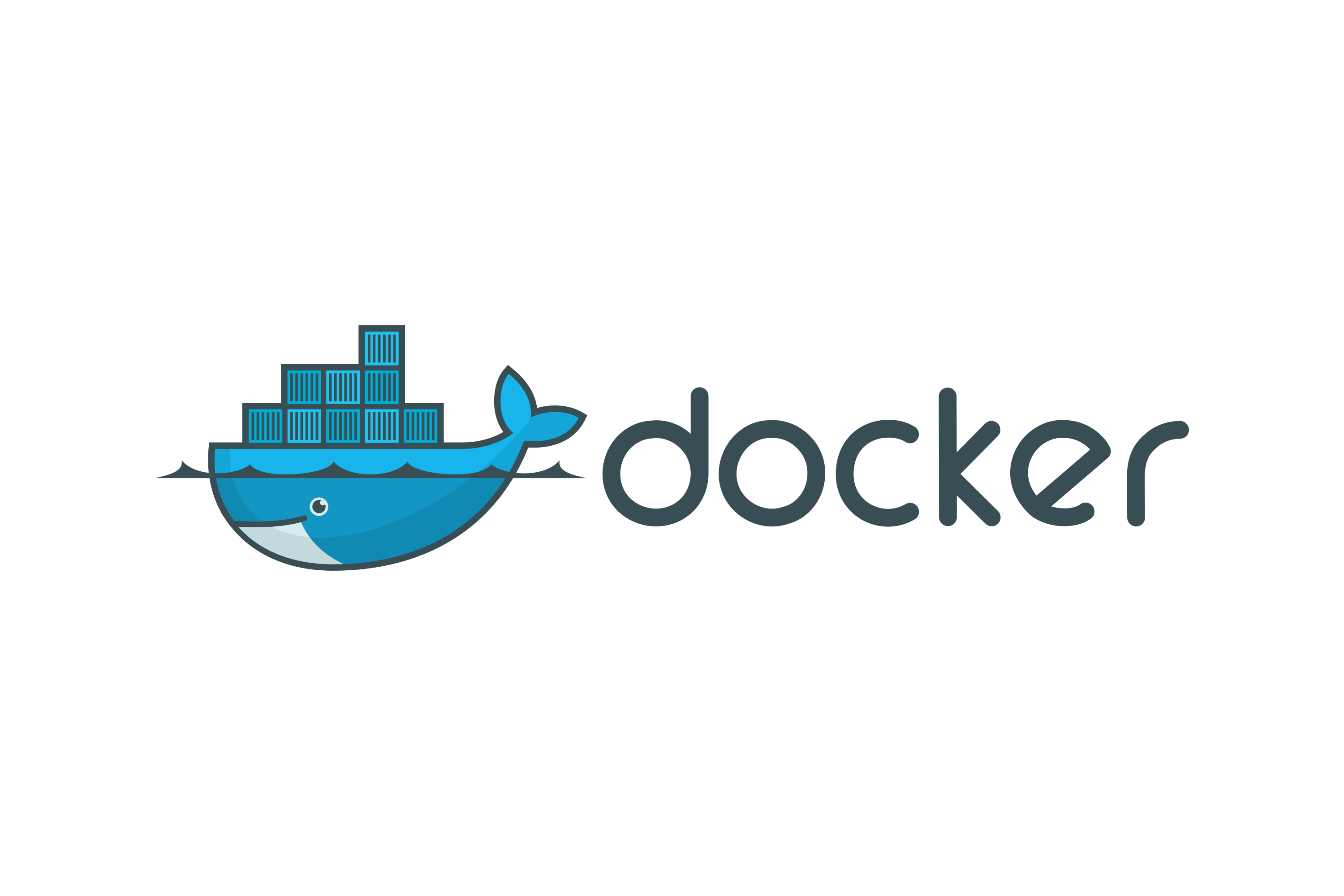 Docker安装RocketMQ(双主双从)