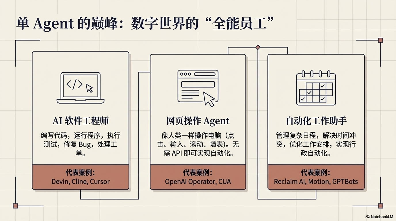 迈向“智能原生”时代从单 Agent 到多 Agent 协作生态  - 图片三.png