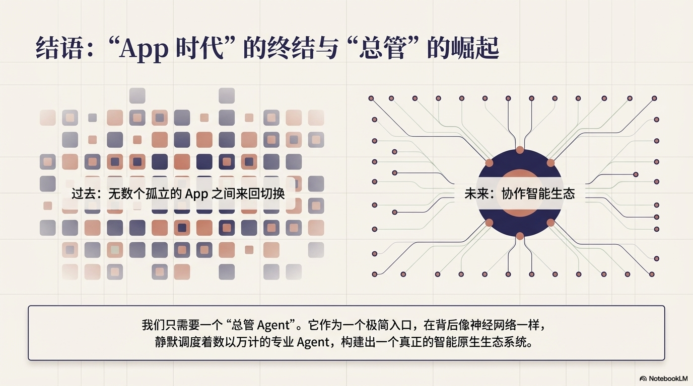 迈向“智能原生”时代从单 Agent 到多 Agent 协作生态  - 图片十一.png