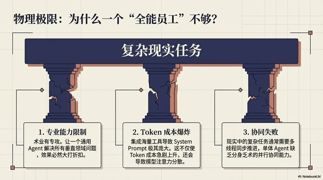 迈向“智能原生”时代从单 Agent 到多 Agent 协作生态  - 图片四.png