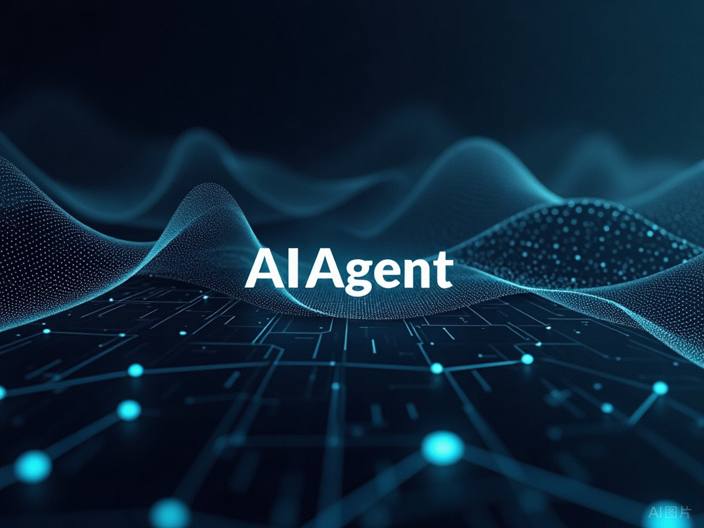 迈向“智能原生”时代从单 Agent 到多 Agent 协作生态