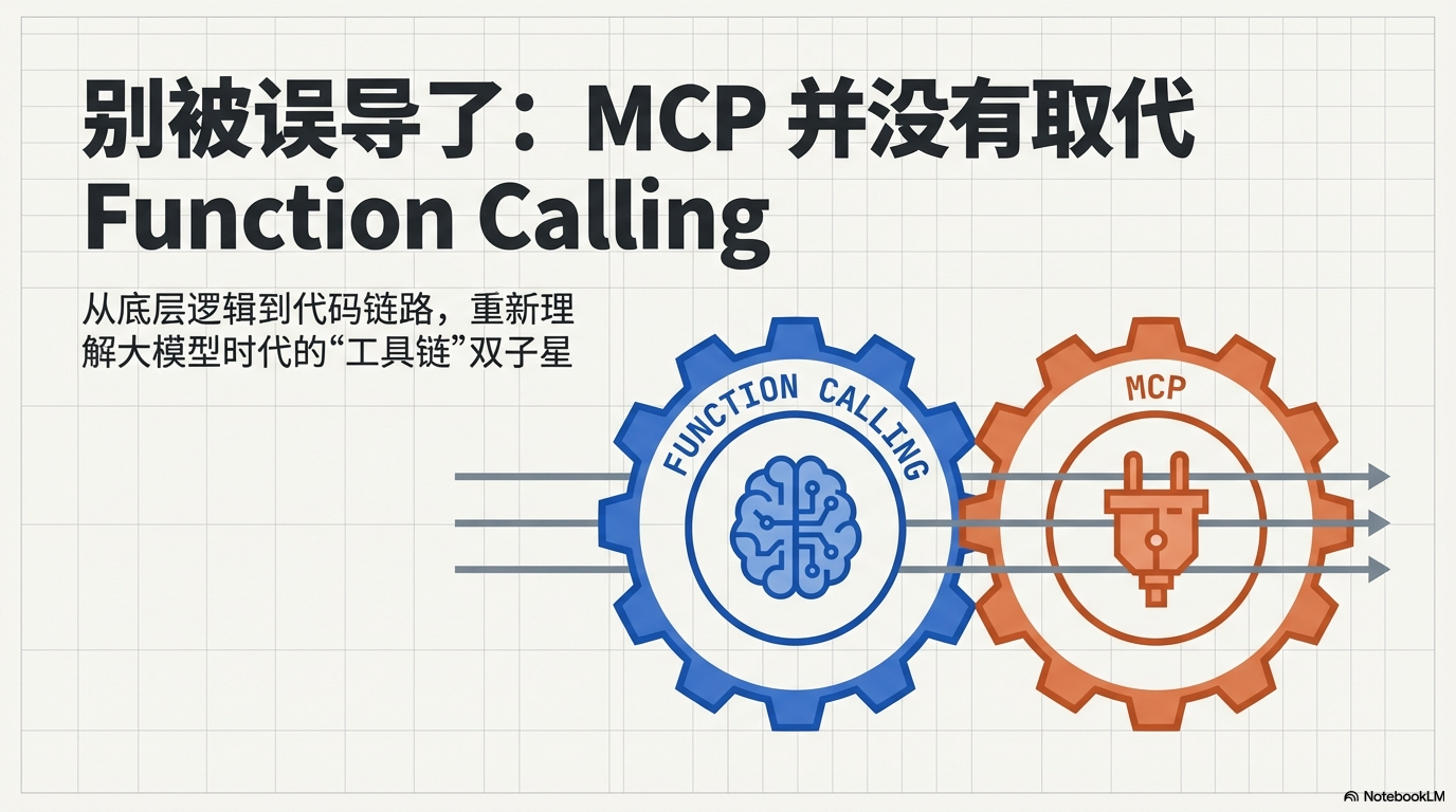MCP vs Function Calling：别再被误导了，它们其实是“最强搭档” - 图片一.png