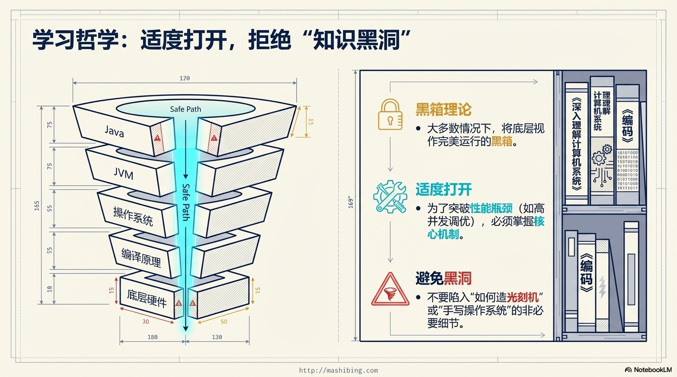 从沙子到量子:每个 Java 程序员都该补上的计算机底层“隐藏课” - 图片1.png