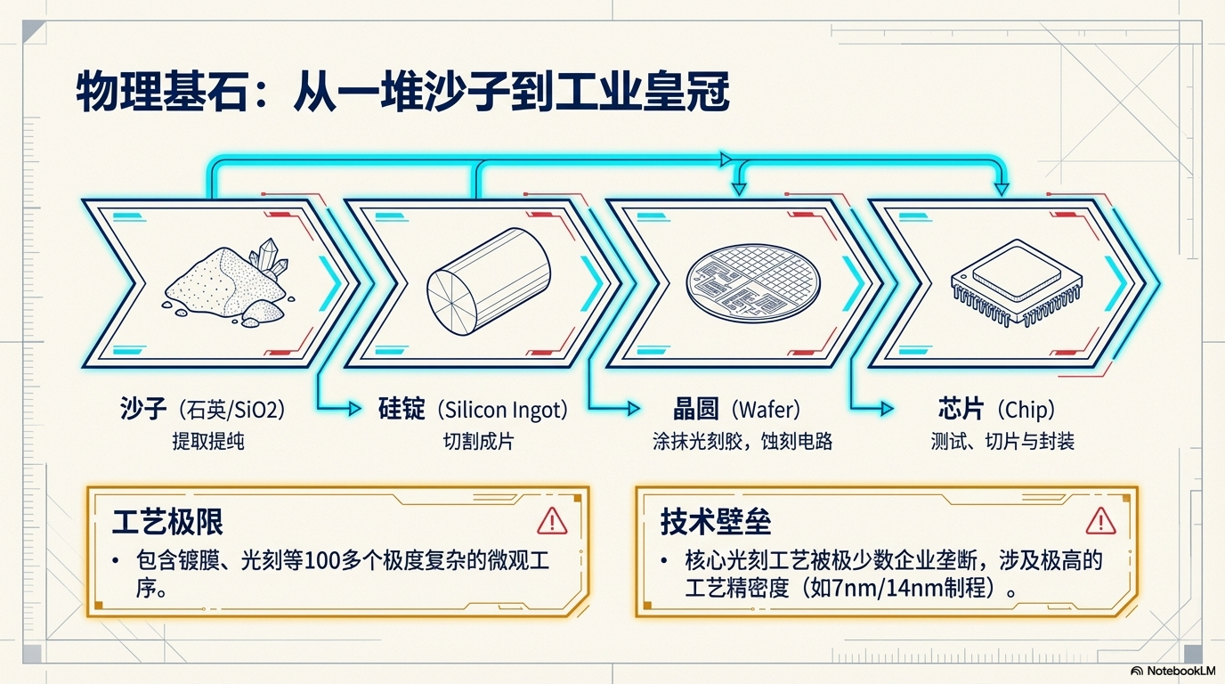 从沙子到量子:每个 Java 程序员都该补上的计算机底层“隐藏课” - 图片2.png
