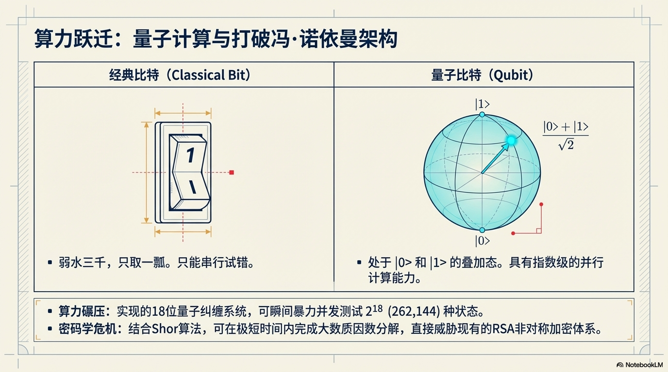 从沙子到量子:每个 Java 程序员都该补上的计算机底层“隐藏课” - 图片4.png