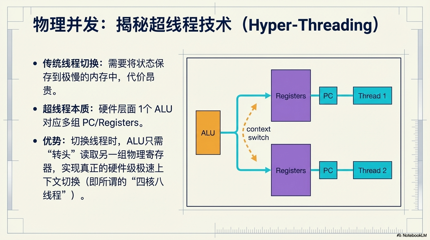 从沙子到量子:每个 Java 程序员都该补上的计算机底层“隐藏课” - 图片6.png