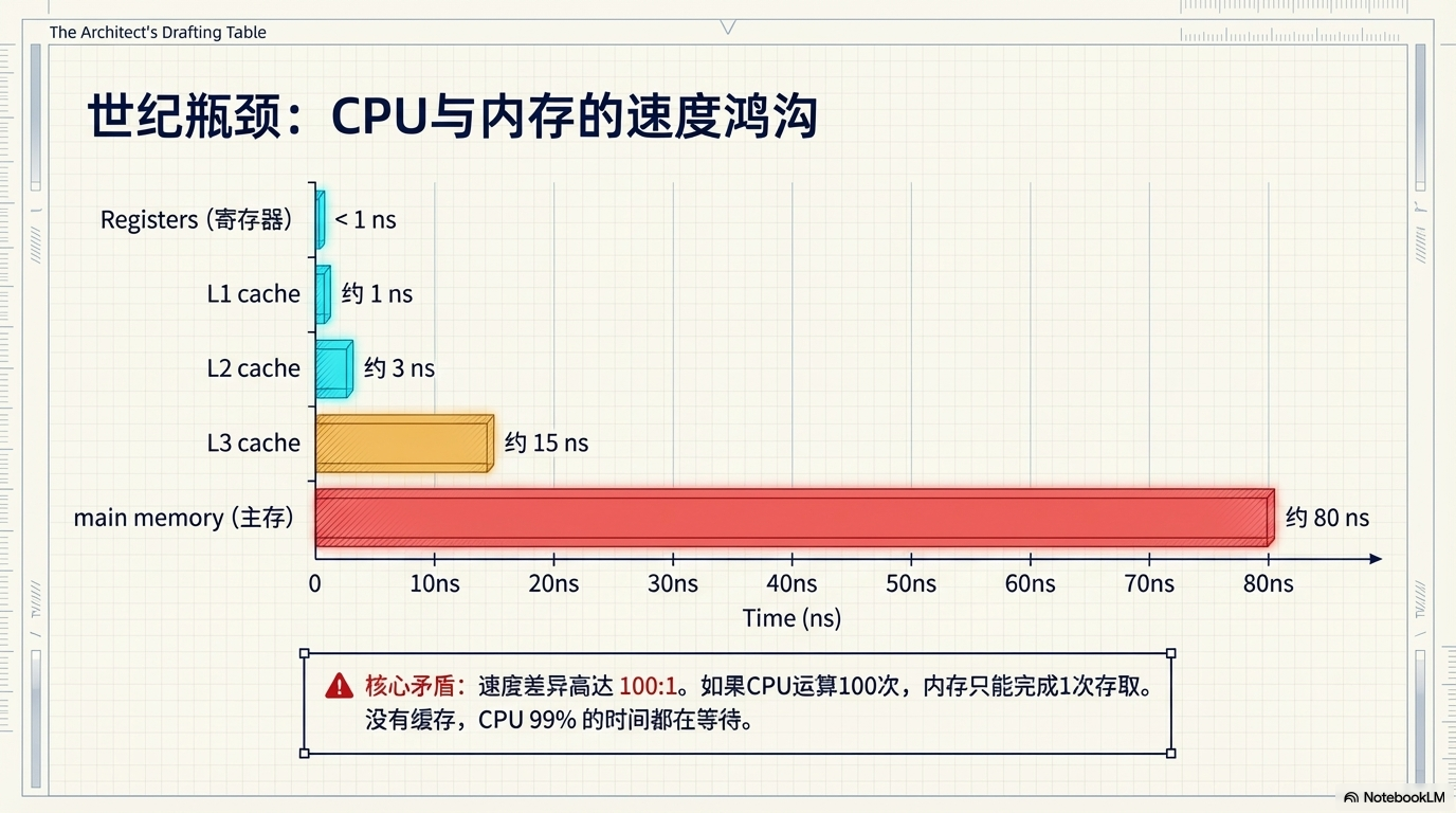 从沙子到量子:每个 Java 程序员都该补上的计算机底层“隐藏课” - 图片7.png