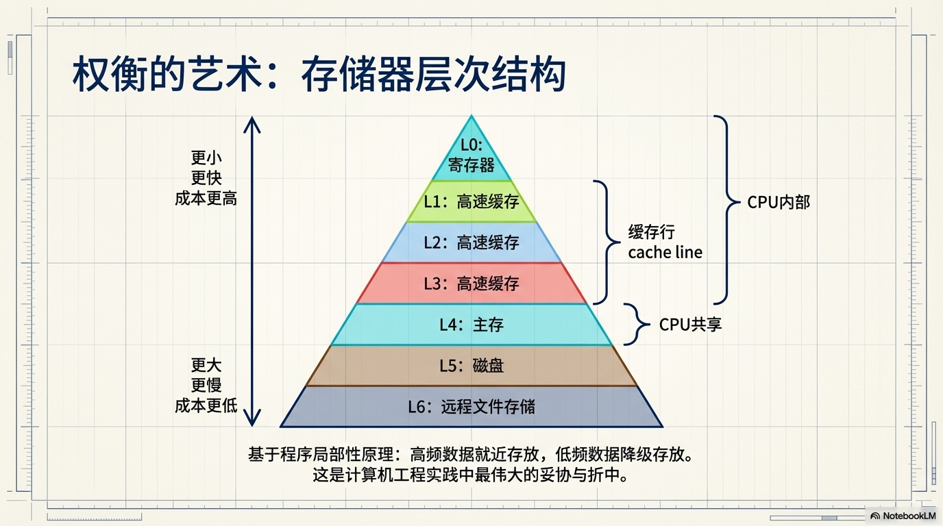 从沙子到量子:每个 Java 程序员都该补上的计算机底层“隐藏课” - 图片8.png