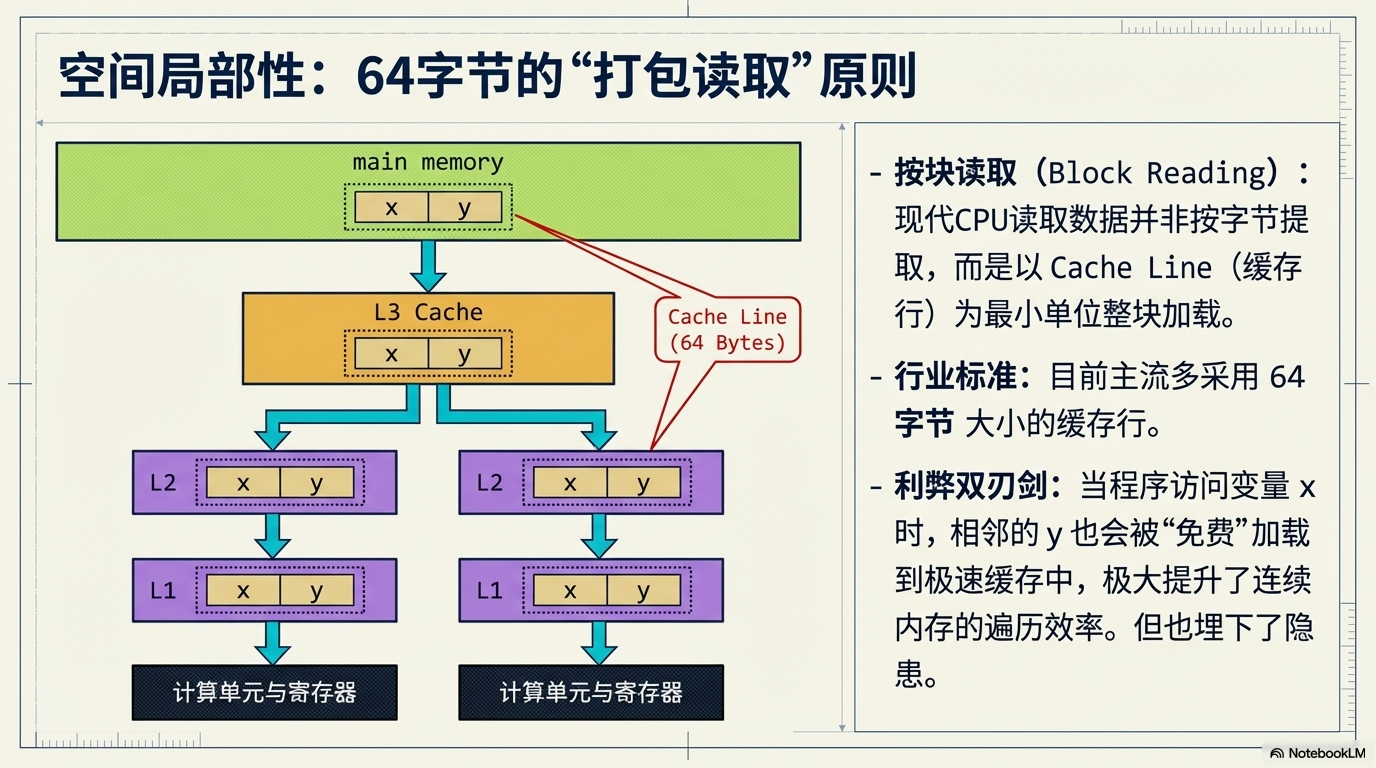 从沙子到量子:每个 Java 程序员都该补上的计算机底层“隐藏课” - 图片9.png