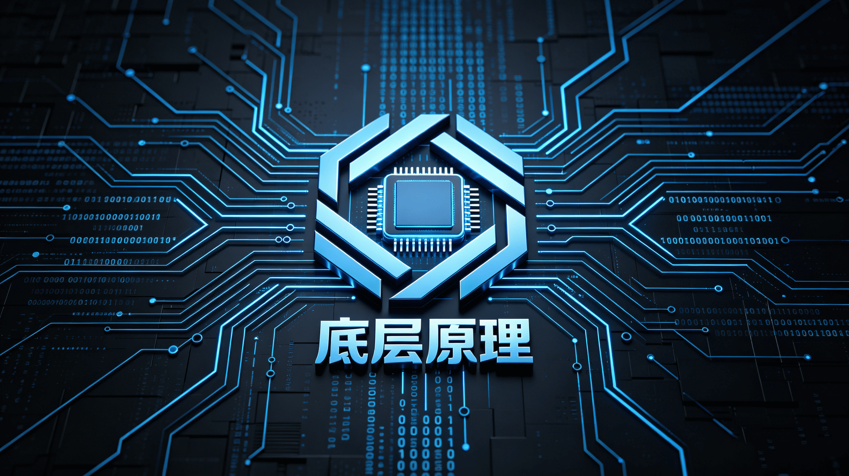从 CPU 乱序执行到操作系统内核的底层全景图