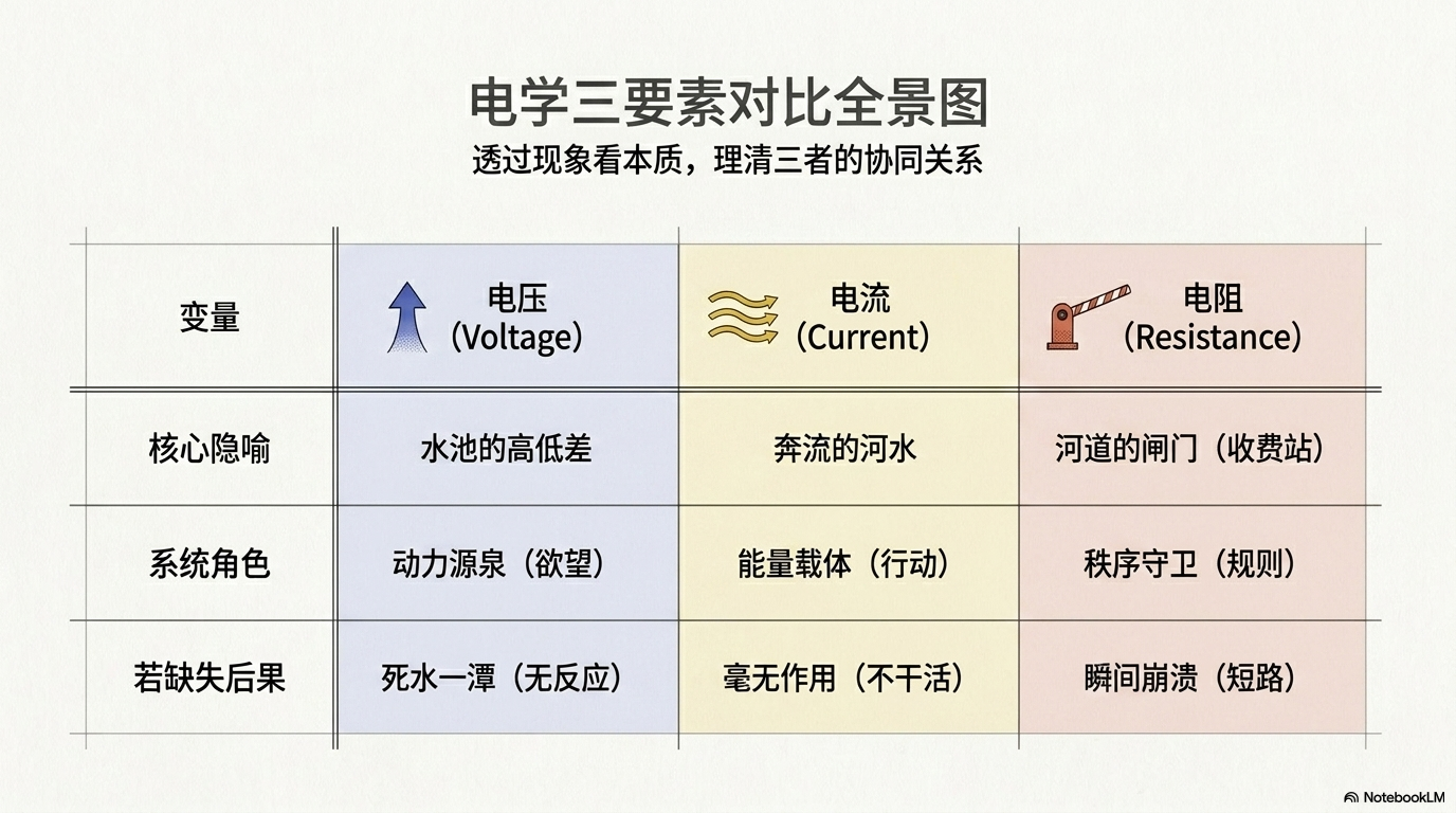 电学真相:掌握这三个要素,你就能看懂世界的底层逻辑7.png