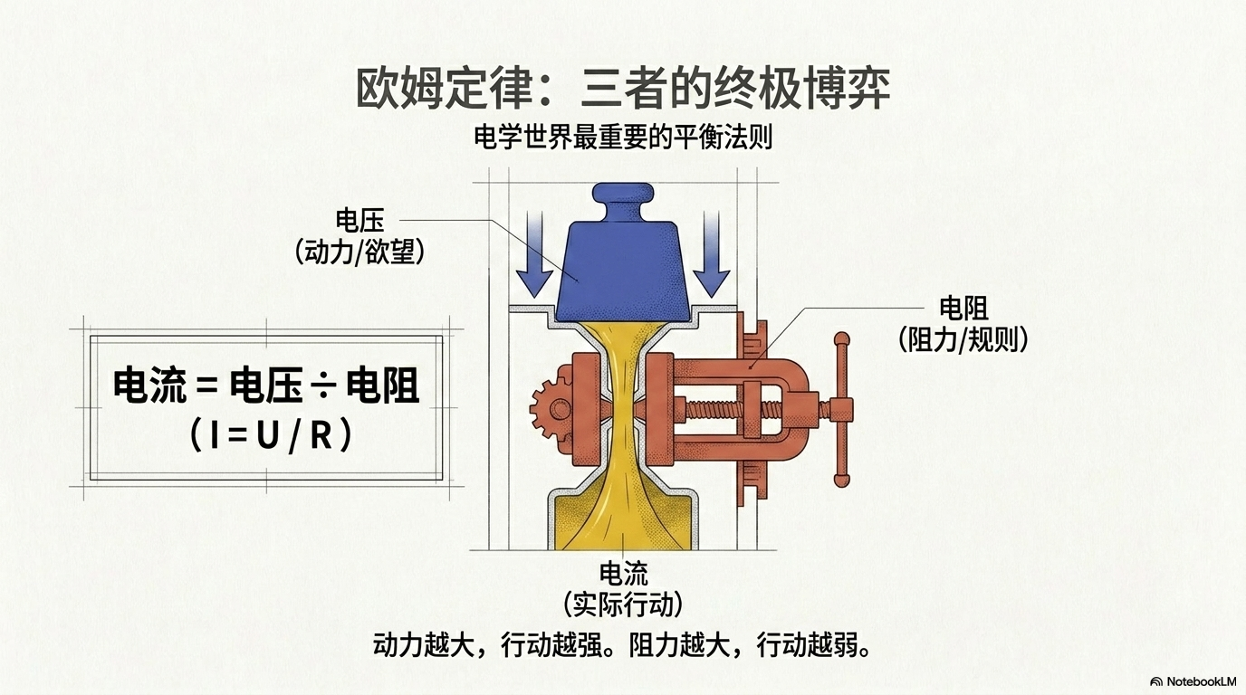 电学真相:掌握这三个要素,你就能看懂世界的底层逻辑8.png