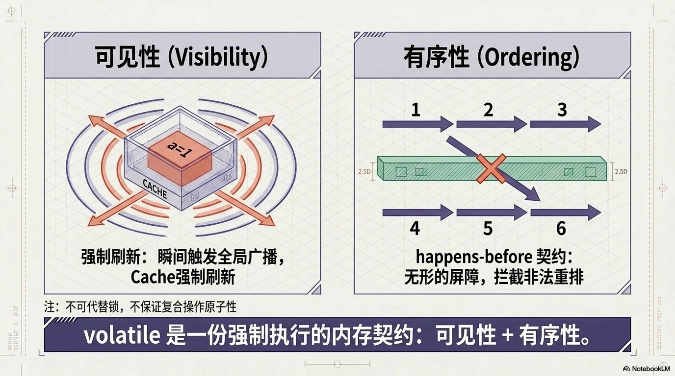 有了 MESI，为什么还需要 volatile？一文搞懂 CPU 乱序执行 4.png
