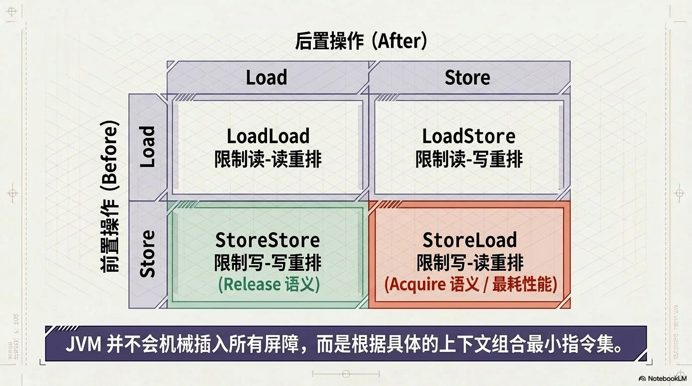 有了 MESI，为什么还需要 volatile？一文搞懂 CPU 乱序执行 5.png