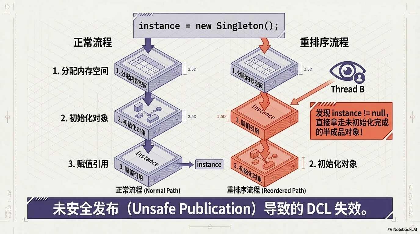 有了 MESI，为什么还需要 volatile？一文搞懂 CPU 乱序执行3.png