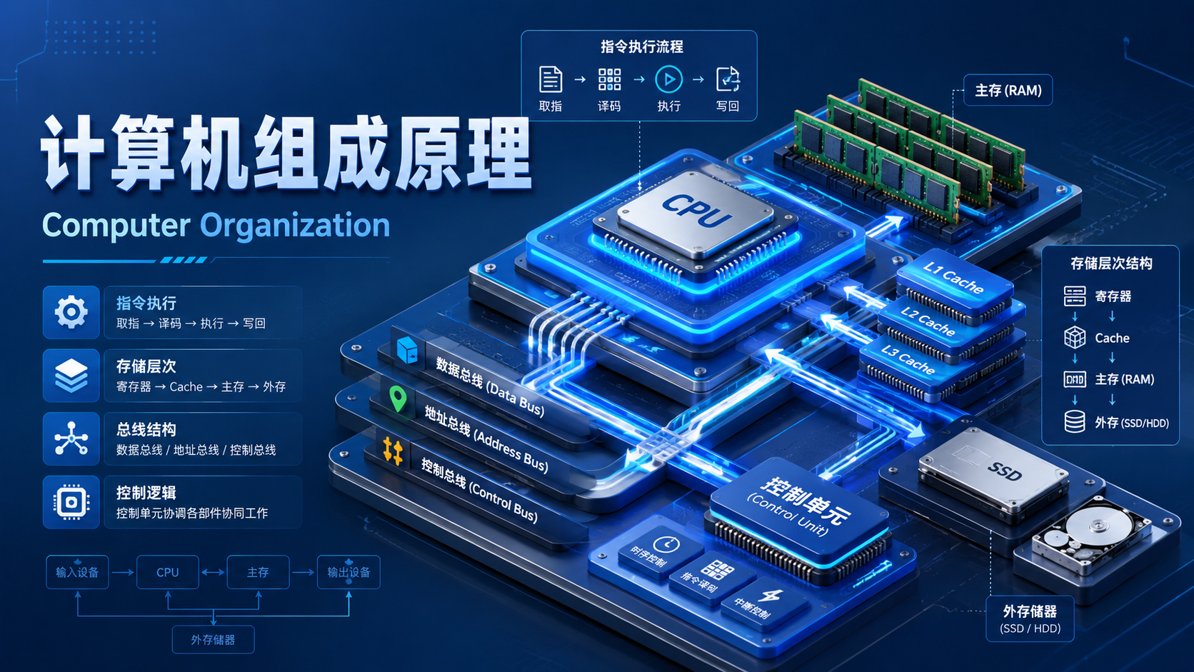 自制操作系统开始：用汇编写一个 512 Byte Boot Sector